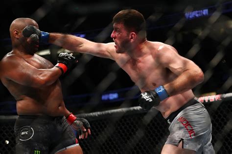UFC 241 .